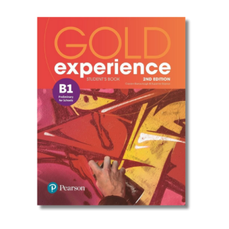 Gold Experience B1 (PL)