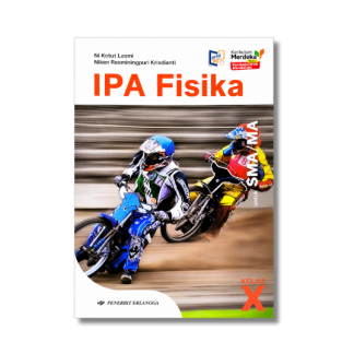 IPA Fisika (E)*