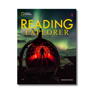 Reading Explorer 1 (NG)