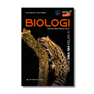 Biologi XI (E)*