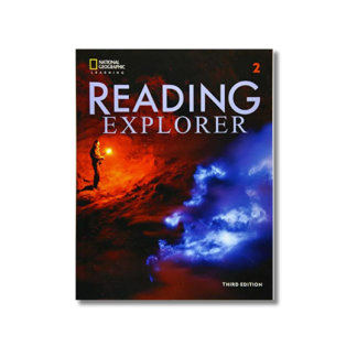 Reading Explorer 2 (NG)