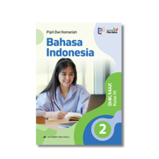 Bahasa Indonesia 2 (E)