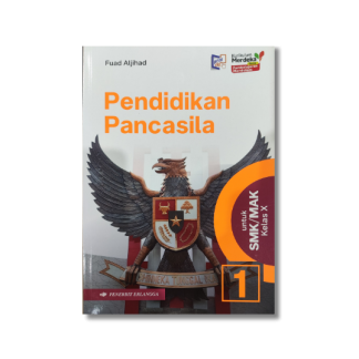Pendidikan Pancasila 1 (E)*