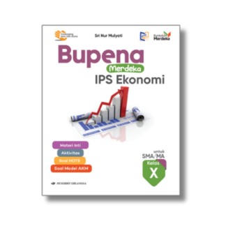 Bupena IPS Ekonomi (E)