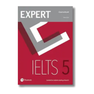Expert IELTS 5 (PL)