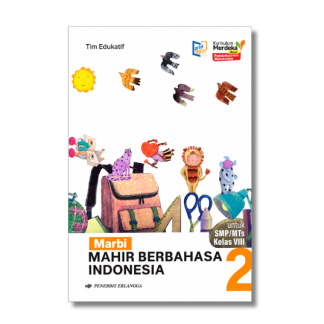 Mahir Berbahasa Indonesia 2 (E)*