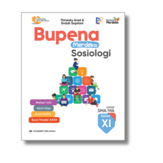 Bupena Sosiologi XI (E) *