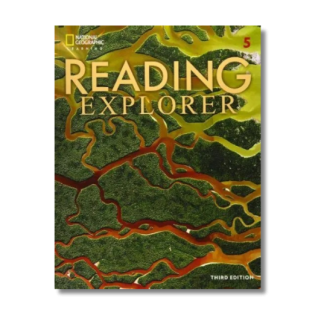 Reading Explorer 5 (NG)