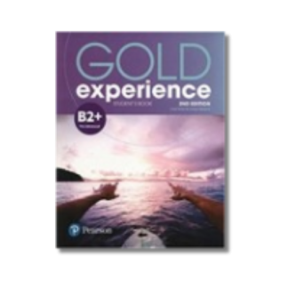 Gold Experience B2+ (PL)