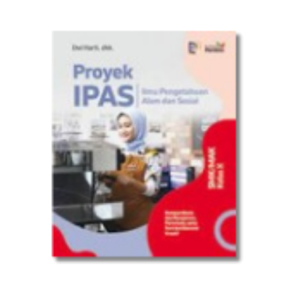 Proyek IPAS (E)