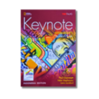 Keynote Intermediate