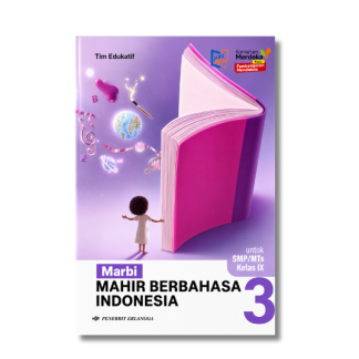Mahir Berbahasa Indonesia 3 (E) *