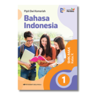 Bahasa Indonesia 1 (E)