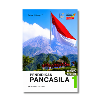 Pendidikan Pancasila 1 (E)*