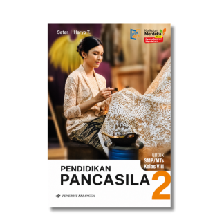 Pendidikan Pancasila 2 (E)*