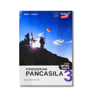 Pendidikan Pancasila 3 (E) *