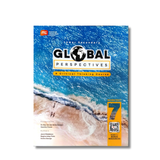 Global Perspectives 7 (MC) *