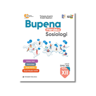 Bupena Sosiologi 3 (E)*